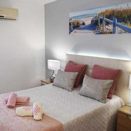 Rising Sun Apartment Albufeira Extérieur photo