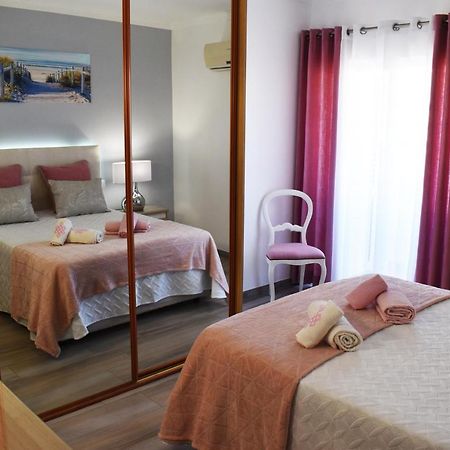 Rising Sun Apartment Albufeira Extérieur photo