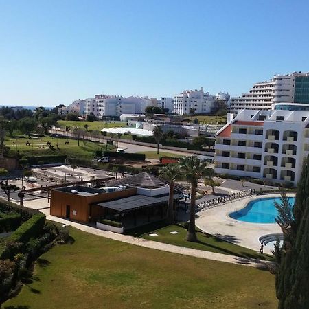 Rising Sun Apartment Albufeira Extérieur photo