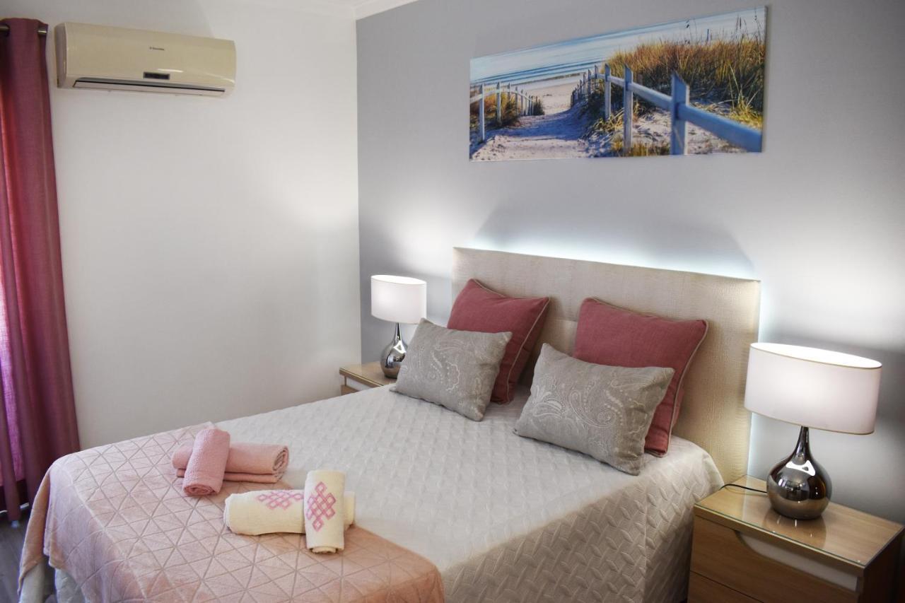 Rising Sun Apartment Albufeira Extérieur photo