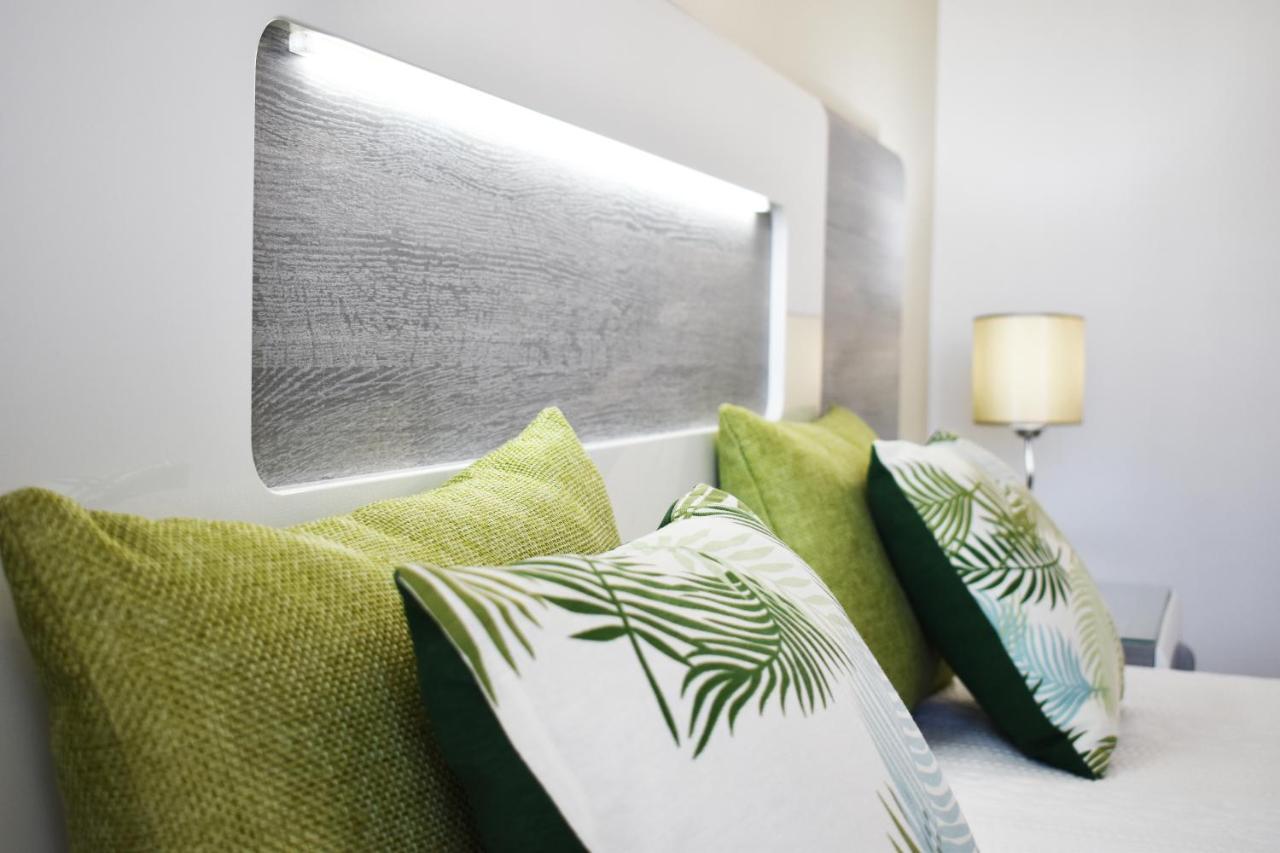 Rising Sun Apartment Albufeira Extérieur photo