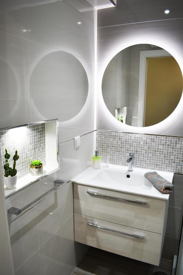 Rising Sun Apartment Albufeira Extérieur photo