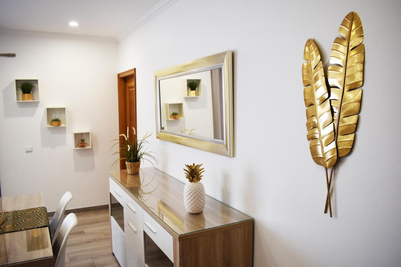 Rising Sun Apartment Albufeira Extérieur photo