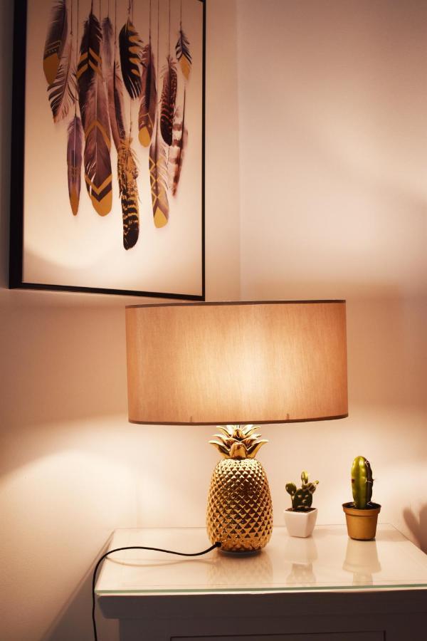 Rising Sun Apartment Albufeira Extérieur photo