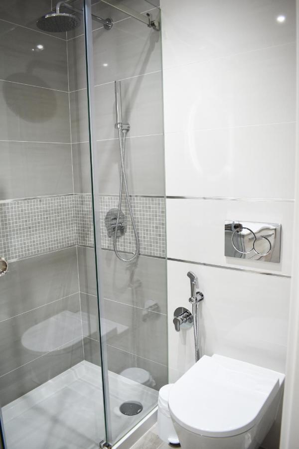 Rising Sun Apartment Albufeira Extérieur photo