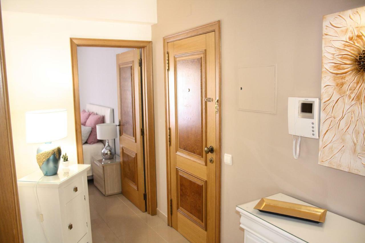 Rising Sun Apartment Albufeira Extérieur photo
