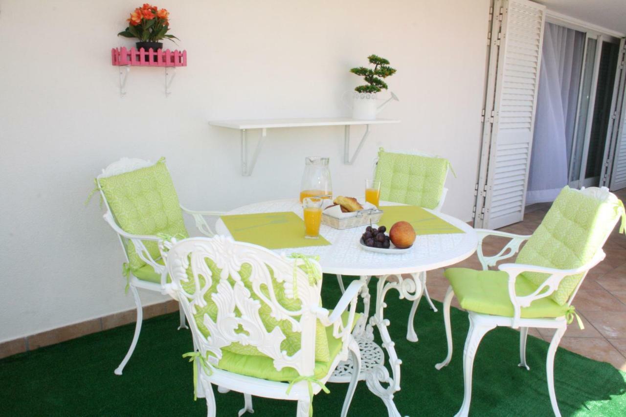 Rising Sun Apartment Albufeira Extérieur photo