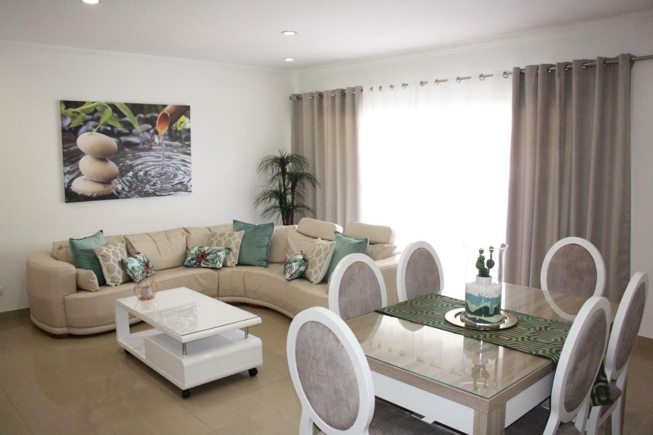 Rising Sun Apartment Albufeira Extérieur photo
