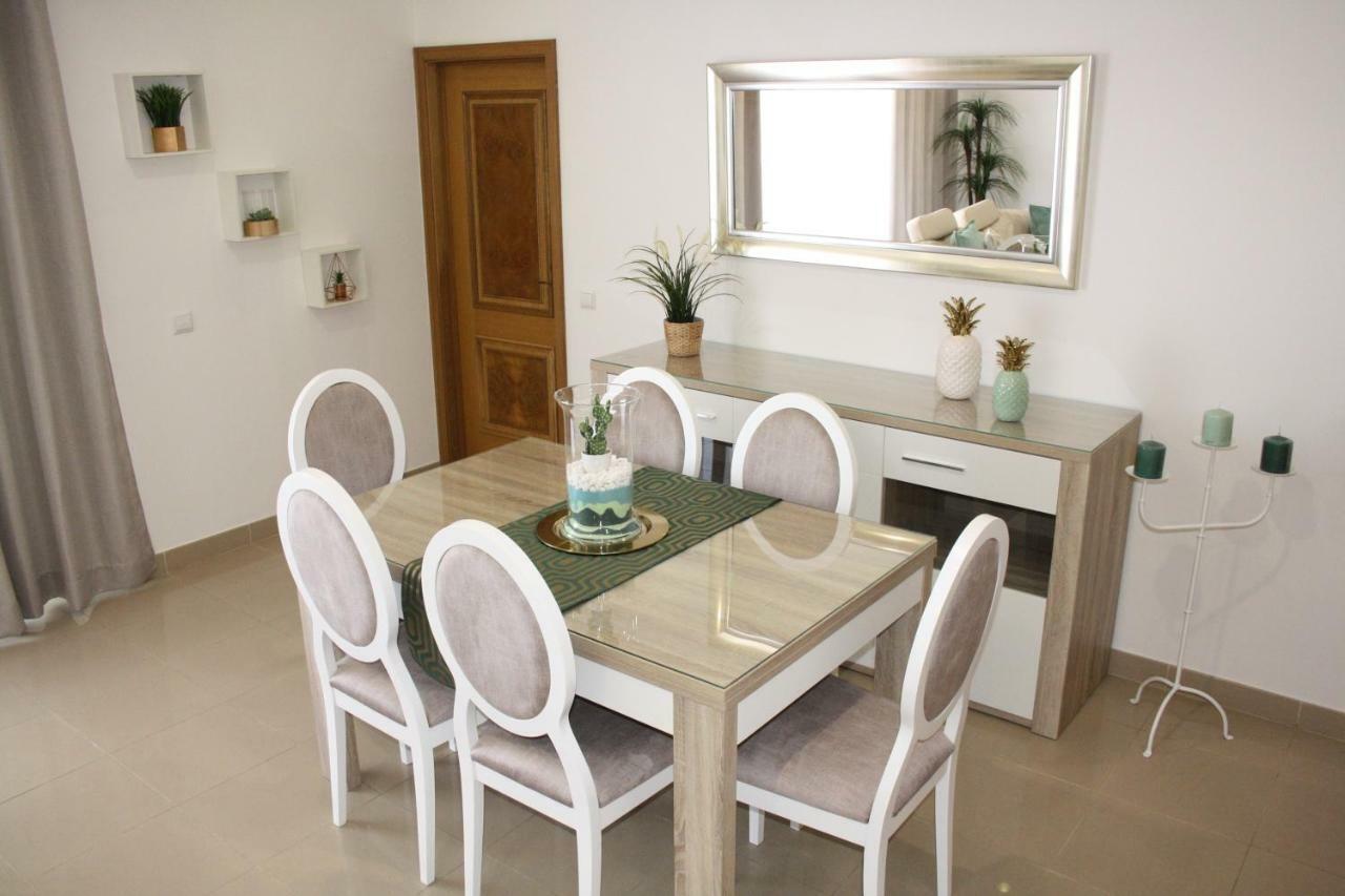 Rising Sun Apartment Albufeira Extérieur photo